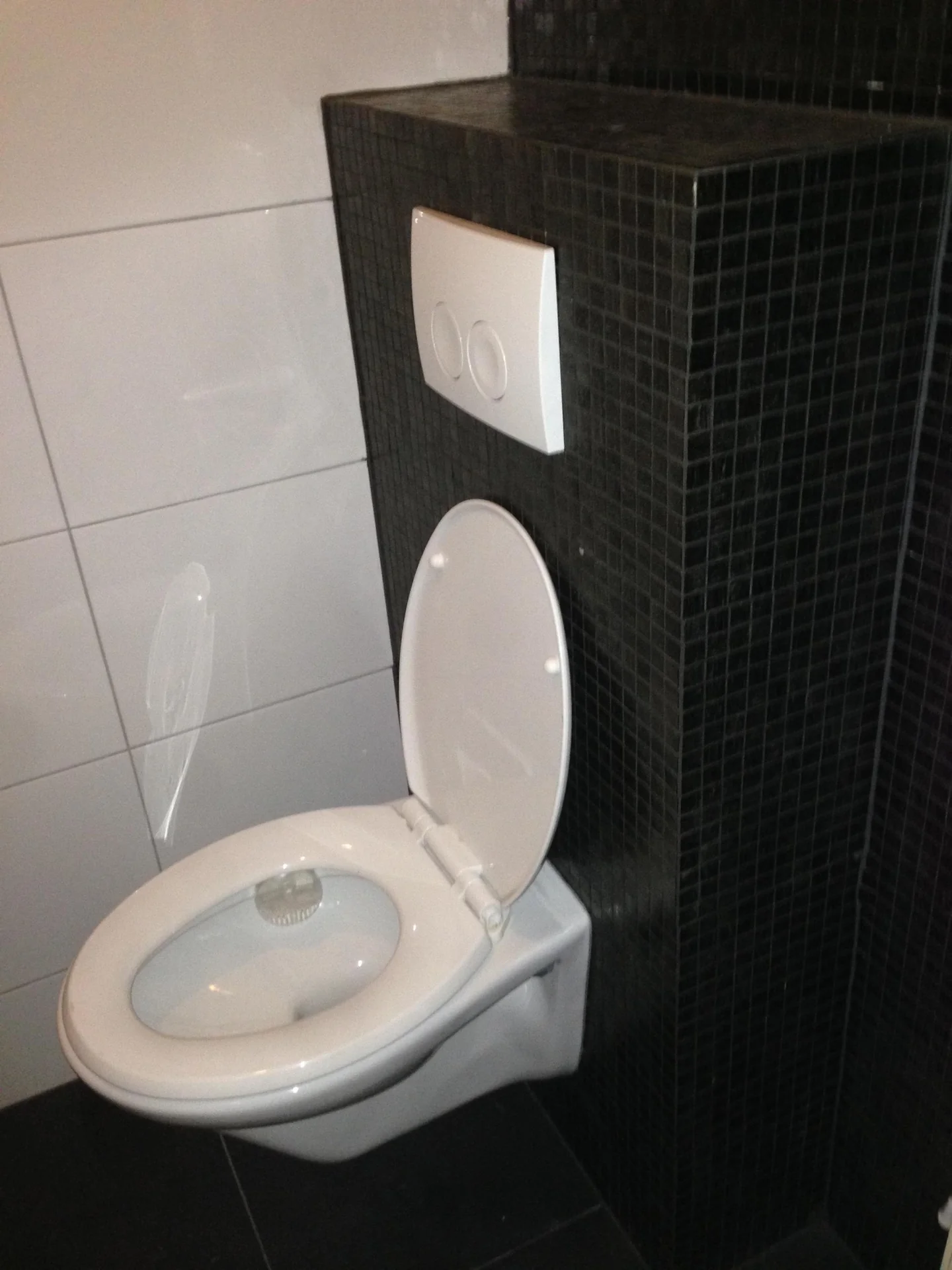 Foto van de Kamer gelegen aan de In de Betouwstraat in Nijmegen
