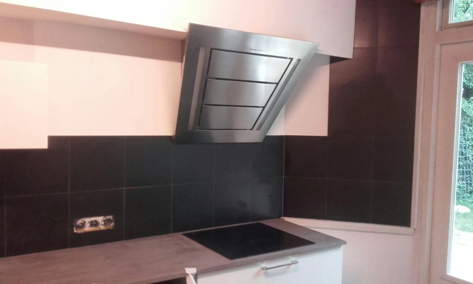Foto van de Kamer gelegen aan de In de Betouwstraat in Nijmegen