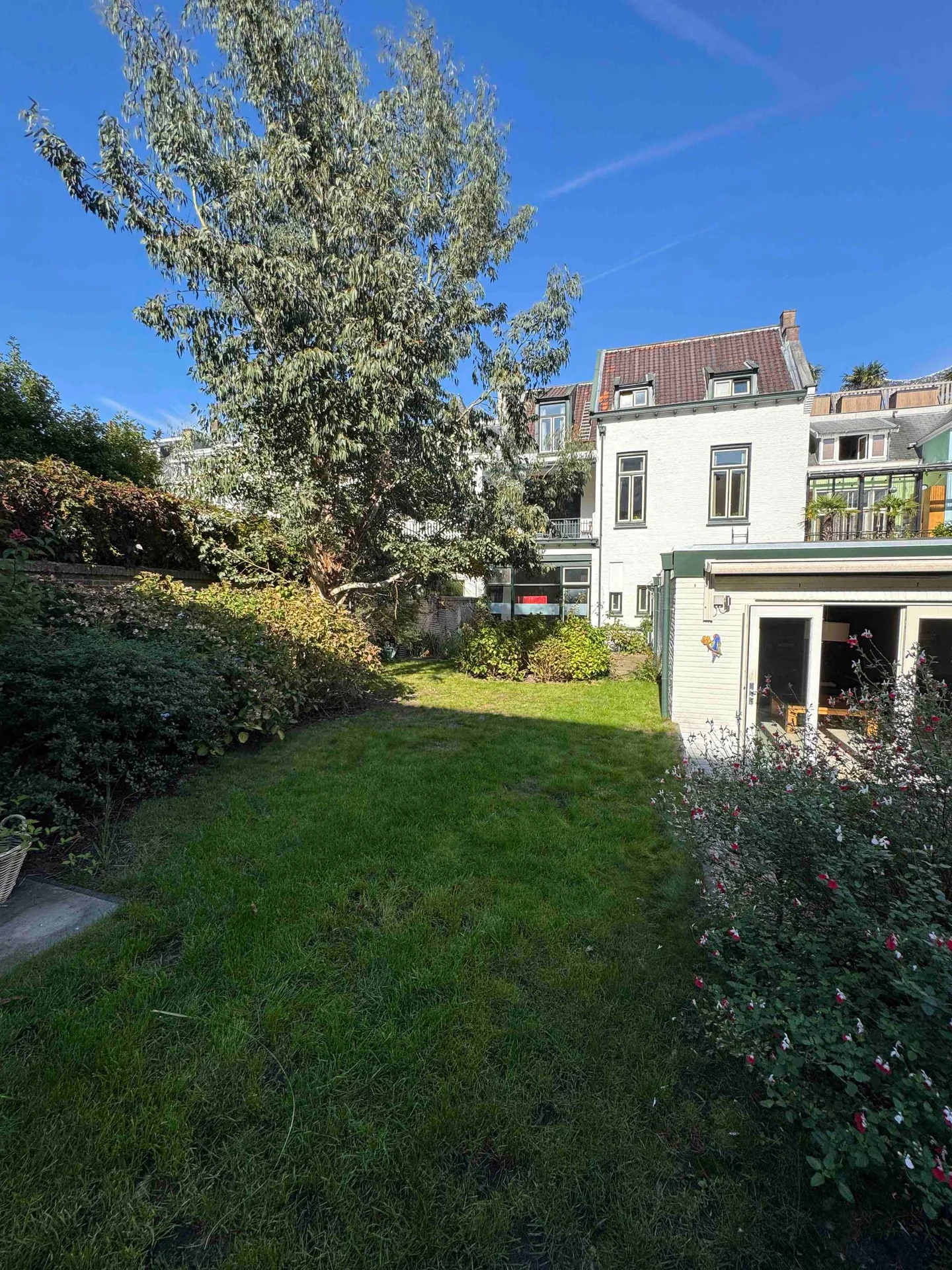 Foto van de Kamer gelegen aan de Bouriciusstraat in Arnhem