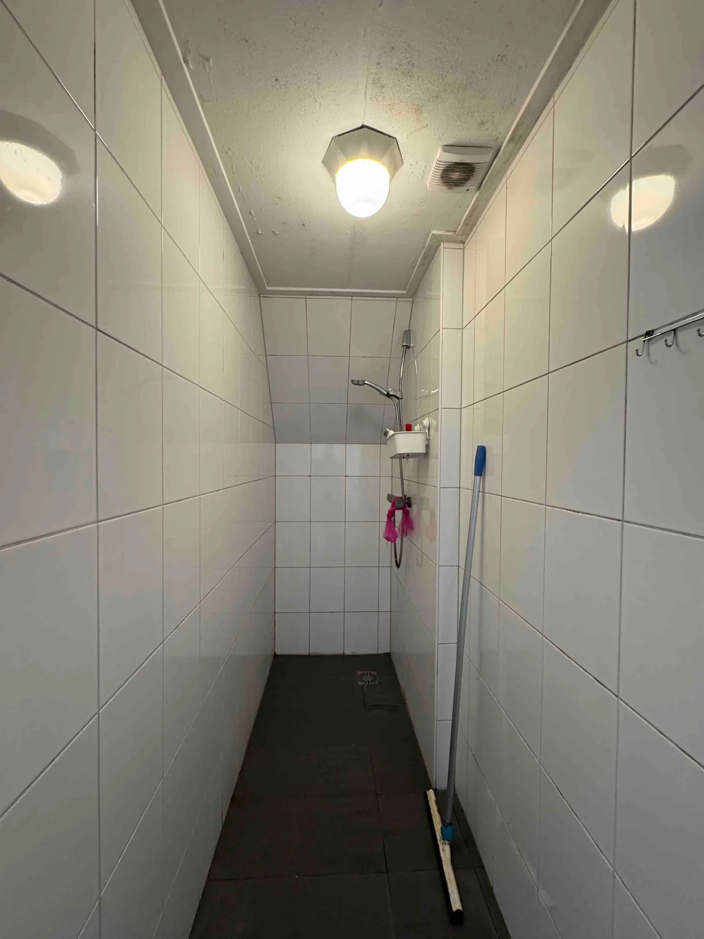 Foto van de Kamer gelegen aan de Bouriciusstraat in Arnhem