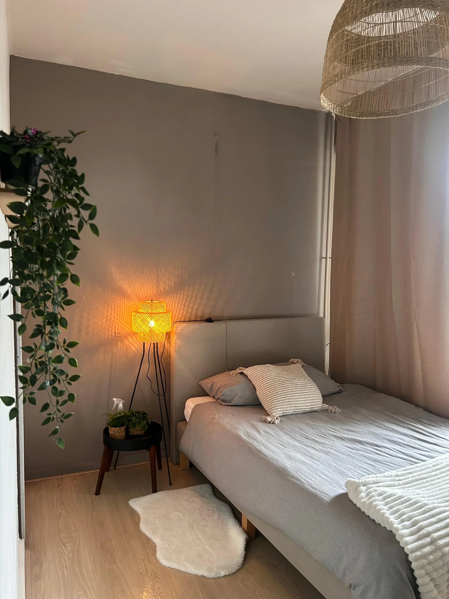 Foto van de Kamer gelegen aan de Ennemaborg in Amsterdam