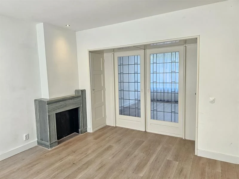 Foto van de Appartement gelegen aan de Lumeystraat in Rotterdam