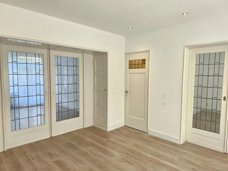 Foto van de Appartement gelegen aan de Lumeystraat in Rotterdam