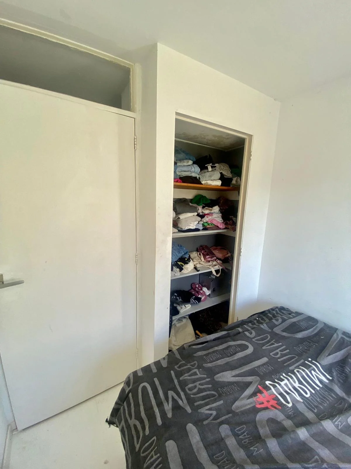Foto van de Kamer gelegen aan de Tijgerhof in Breda