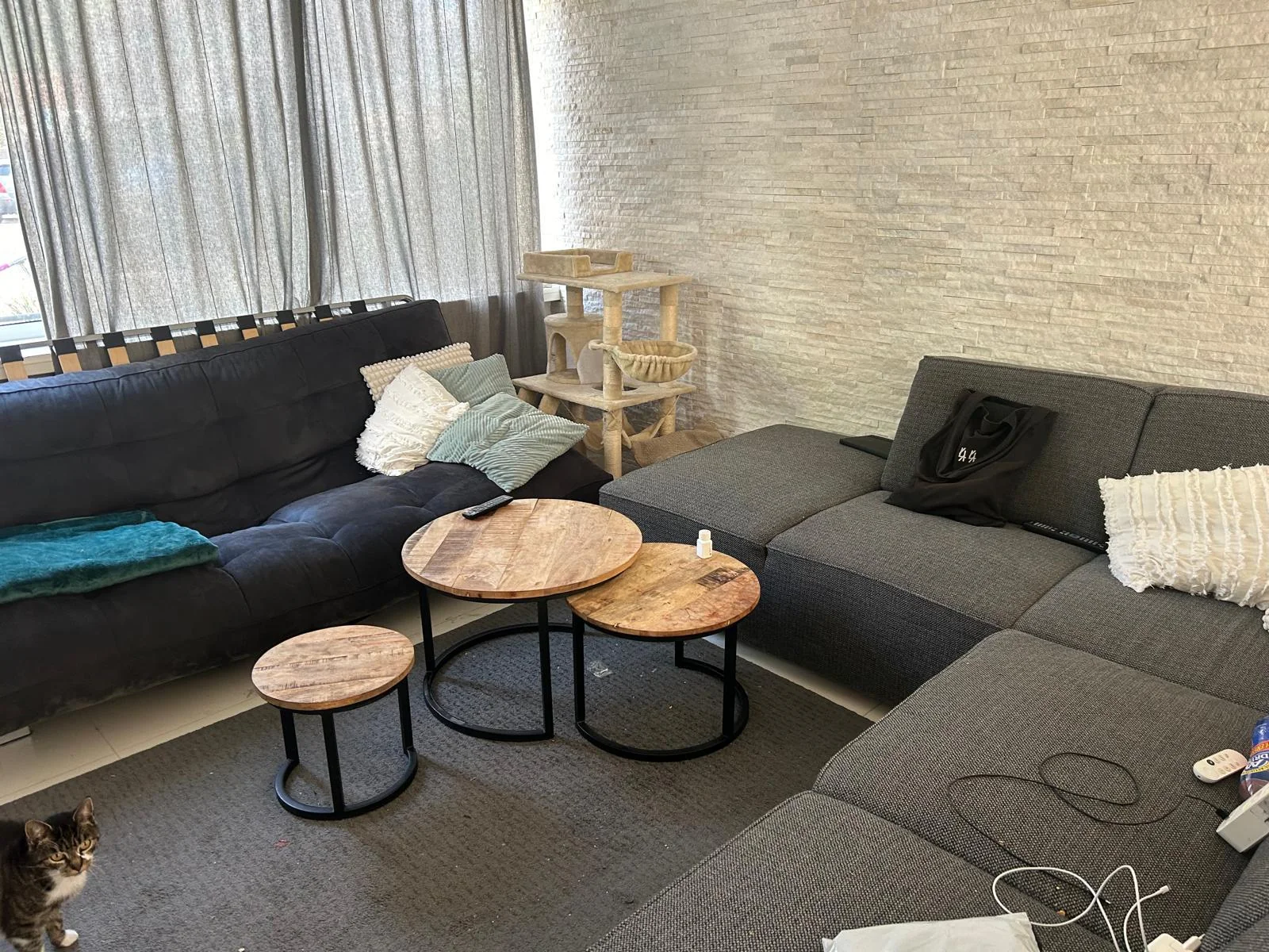 Foto van de Kamer gelegen aan de Tijgerhof in Breda