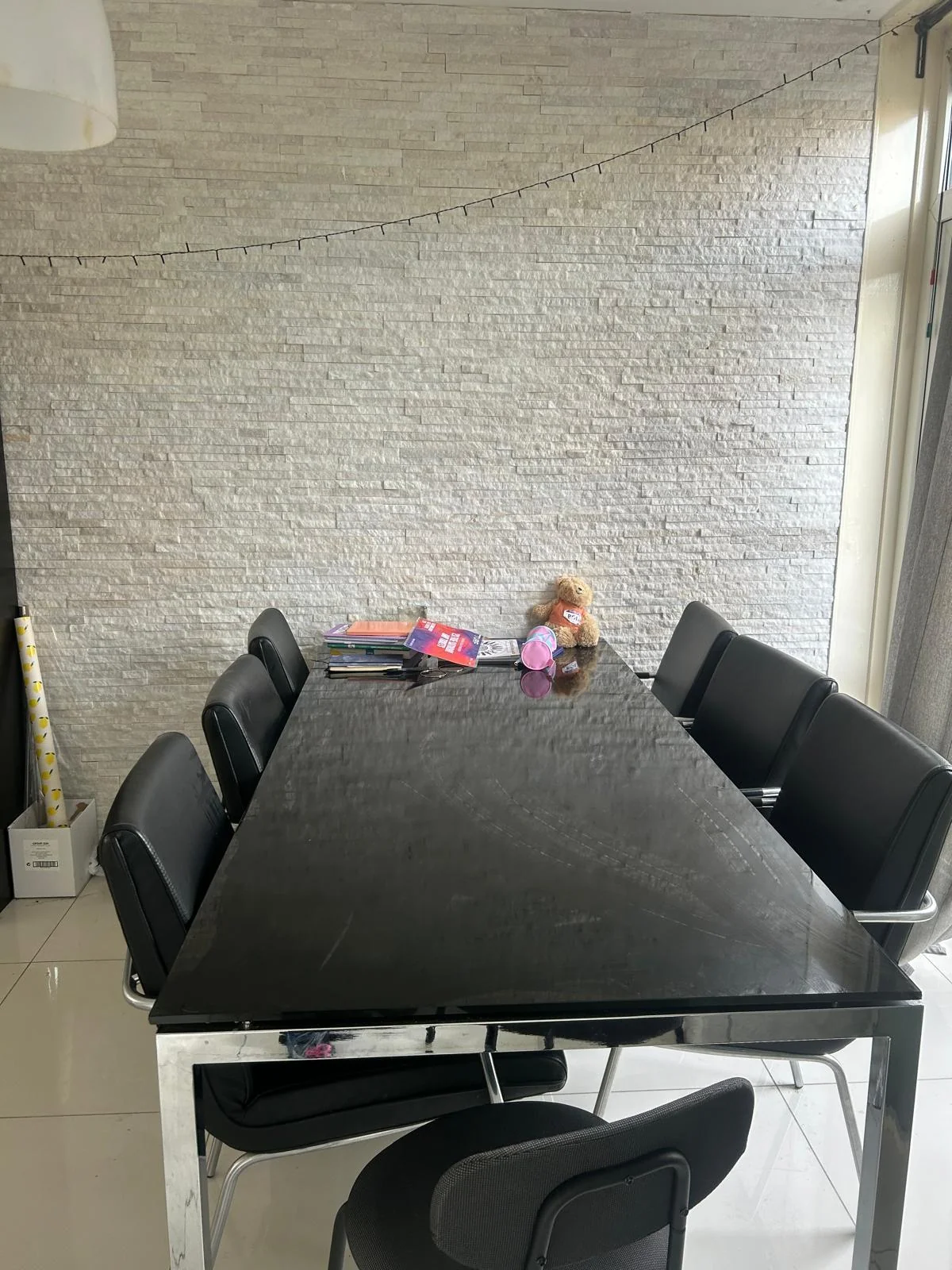 Foto van de Kamer gelegen aan de Tijgerhof in Breda