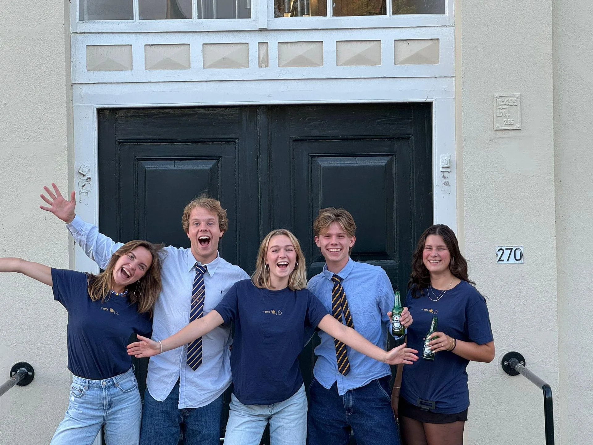 Foto van de Kamer gelegen aan de Buitenwatersloot in Delft