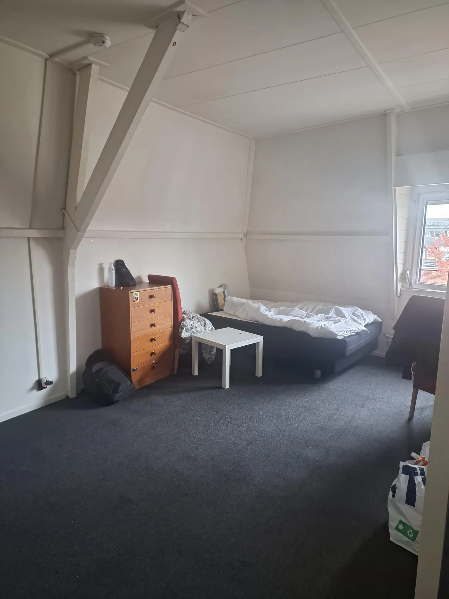Foto van de Kamer gelegen aan de Industriestraat in Hengelo