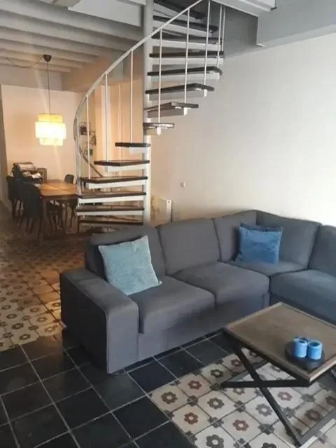 Foto van de Kamer gelegen aan de Industriestraat in Hengelo