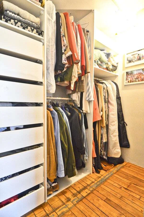 Foto van de Appartement gelegen aan de Nova Zemblastraat in Amsterdam