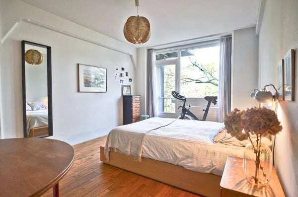 Foto van de Appartement gelegen aan de Nova Zemblastraat in Amsterdam