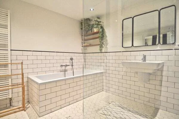 Foto van de Appartement gelegen aan de Nova Zemblastraat in Amsterdam