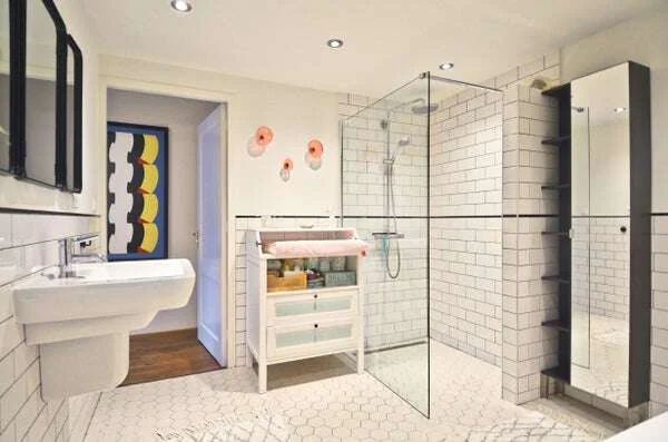 Foto van de Appartement gelegen aan de Nova Zemblastraat in Amsterdam