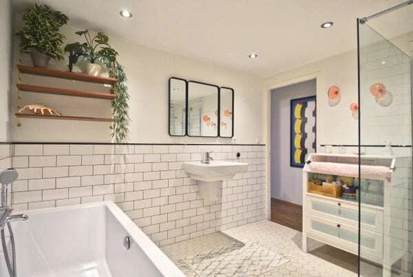 Foto van de Appartement gelegen aan de Nova Zemblastraat in Amsterdam