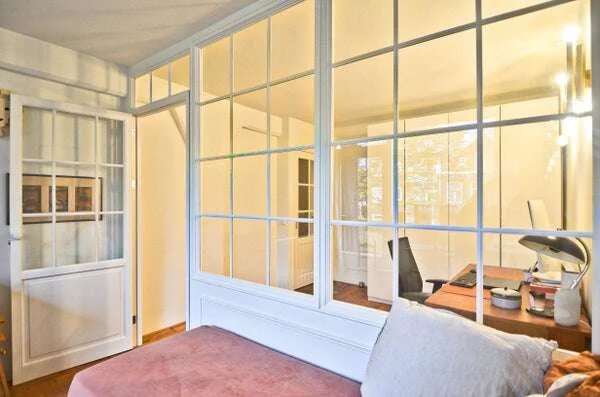 Foto van de Appartement gelegen aan de Nova Zemblastraat in Amsterdam