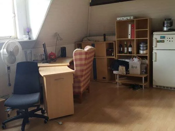 Foto van de Appartement gelegen aan de Van Speijkstraat in Den Haag