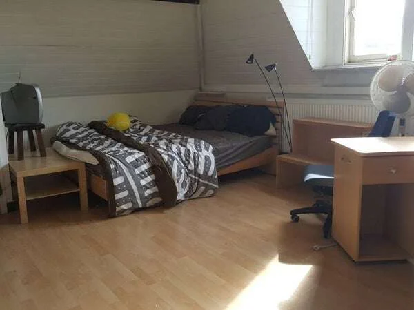Foto van de Appartement gelegen aan de Van Speijkstraat in Den Haag