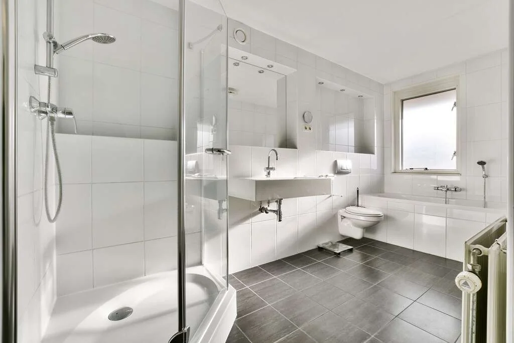 Foto van de Appartement gelegen aan de Fanny Blankers-Koenlaan in Amstelveen