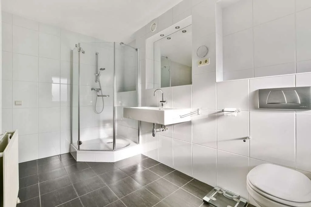 Foto van de Appartement gelegen aan de Fanny Blankers-Koenlaan in Amstelveen