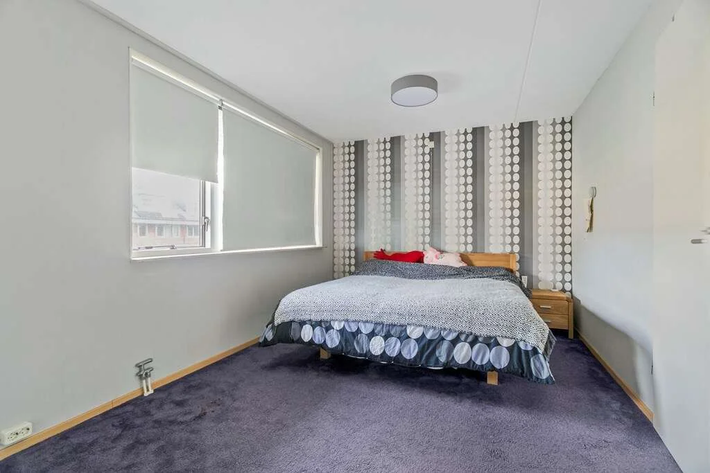 Foto van de Appartement gelegen aan de Fanny Blankers-Koenlaan in Amstelveen