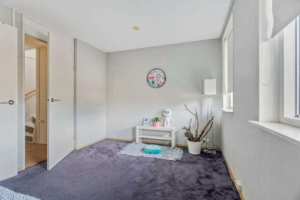 Foto van de Appartement gelegen aan de Fanny Blankers-Koenlaan in Amstelveen