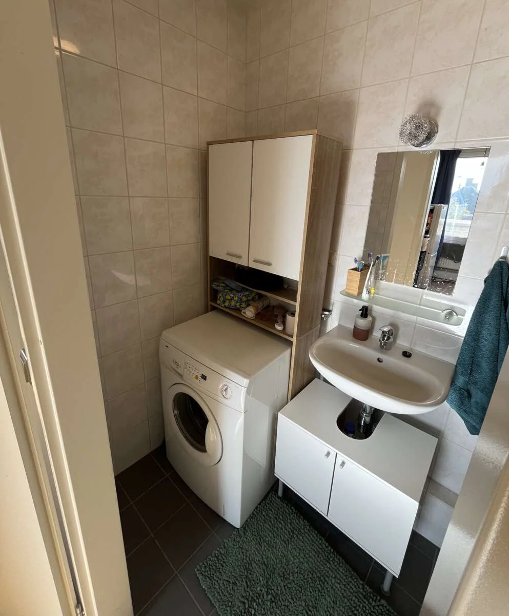 Foto van de Appartement gelegen aan de Utrechtseweg in Zeist