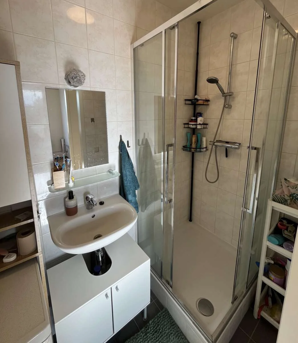 Foto van de Appartement gelegen aan de Utrechtseweg in Zeist