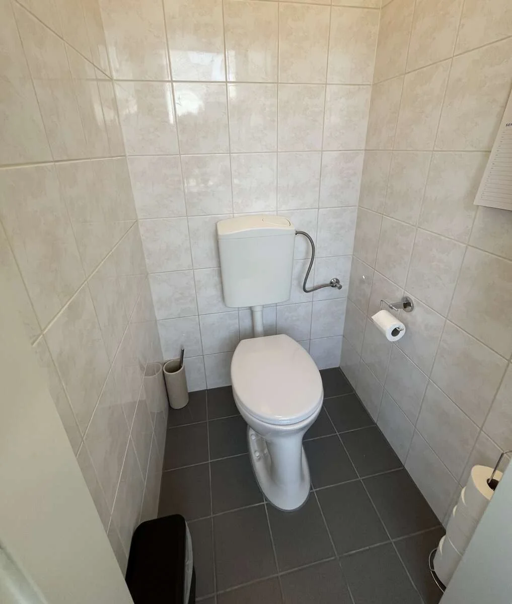 Foto van de Appartement gelegen aan de Utrechtseweg in Zeist