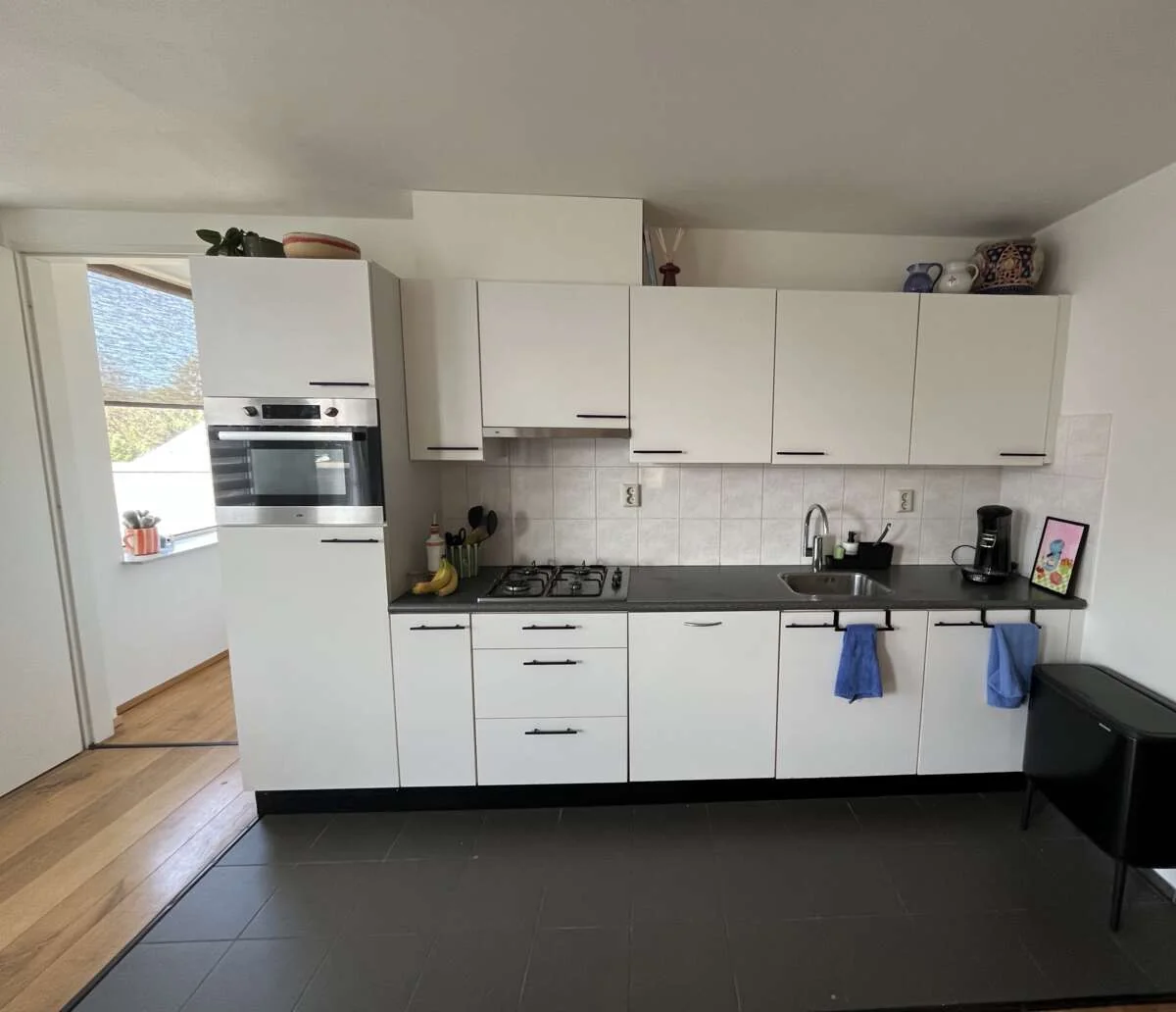 Foto van de Appartement gelegen aan de Utrechtseweg in Zeist