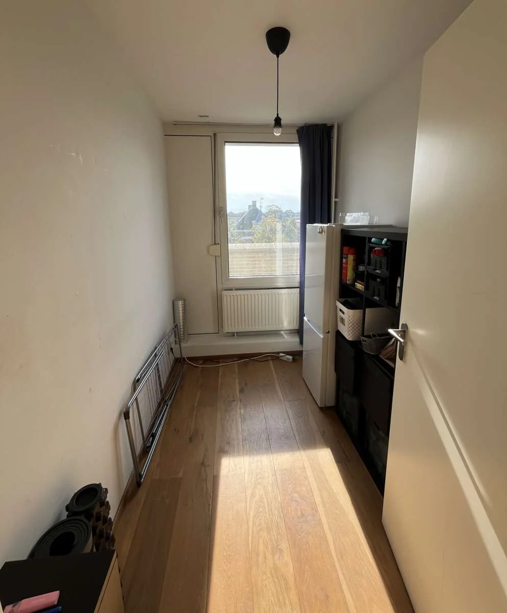 Foto van de Appartement gelegen aan de Utrechtseweg in Zeist