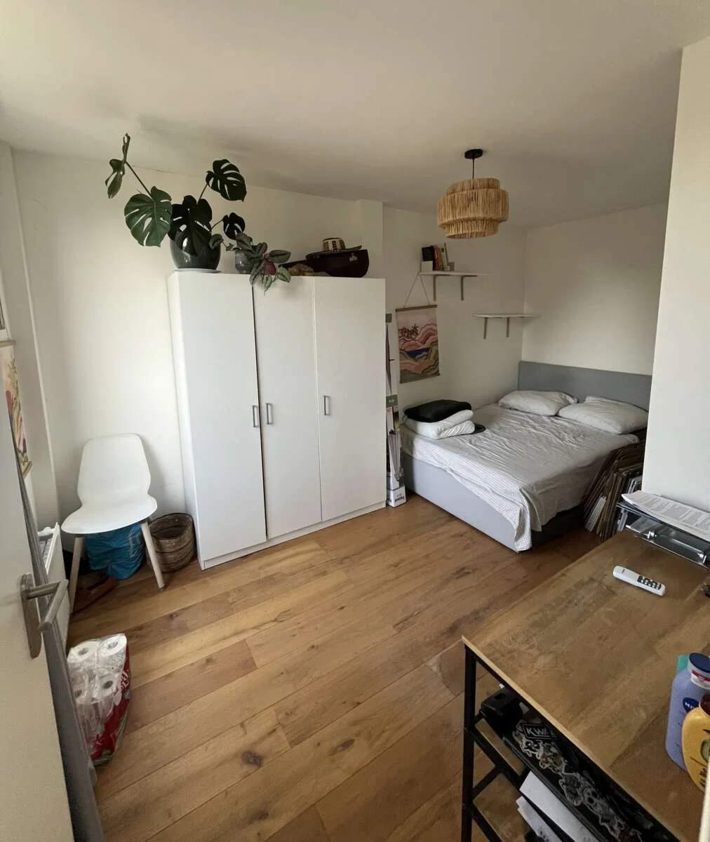 Foto van de Appartement gelegen aan de Utrechtseweg in Zeist