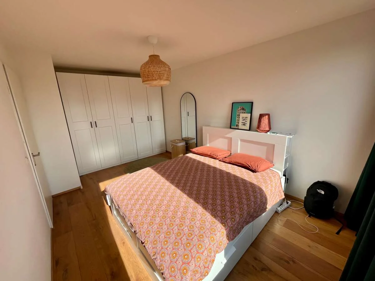 Foto van de Appartement gelegen aan de Utrechtseweg in Zeist
