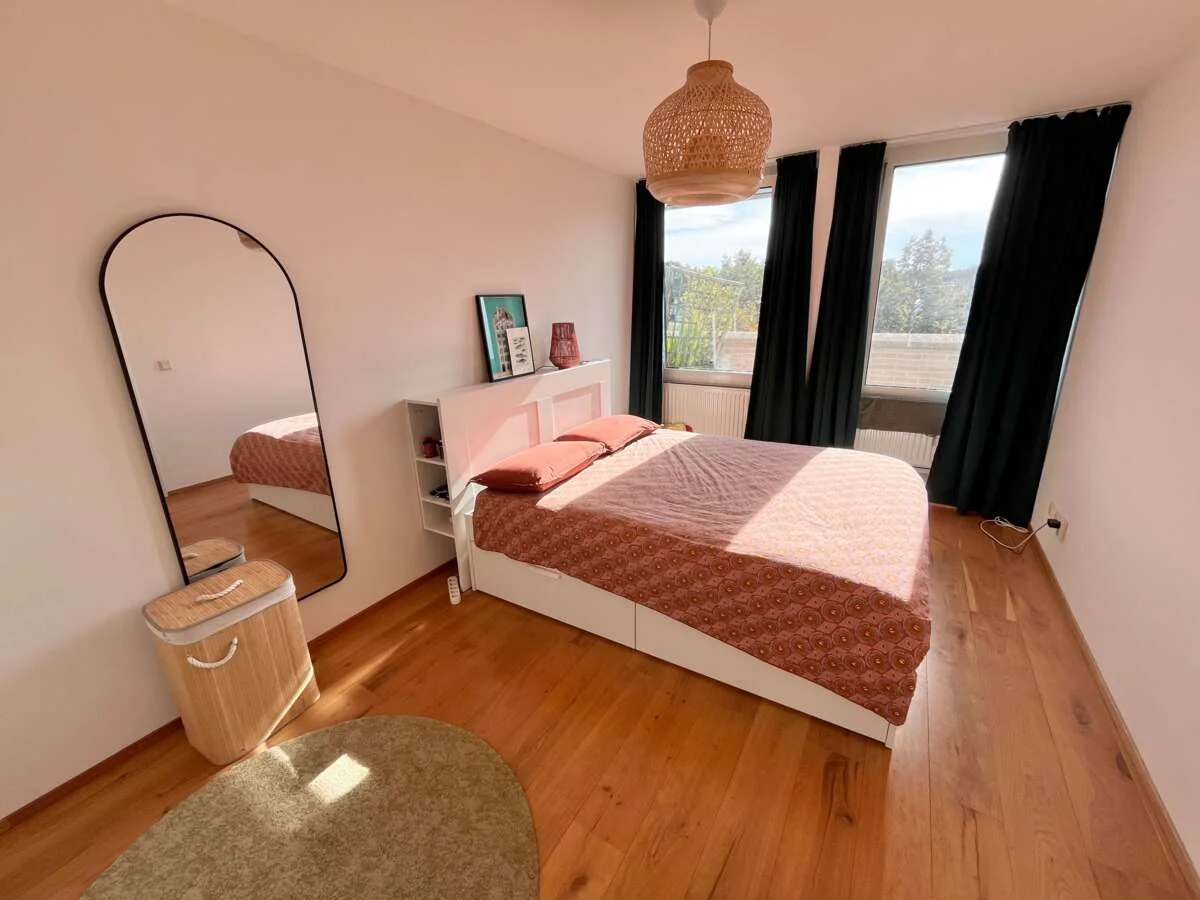 Foto van de Appartement gelegen aan de Utrechtseweg in Zeist