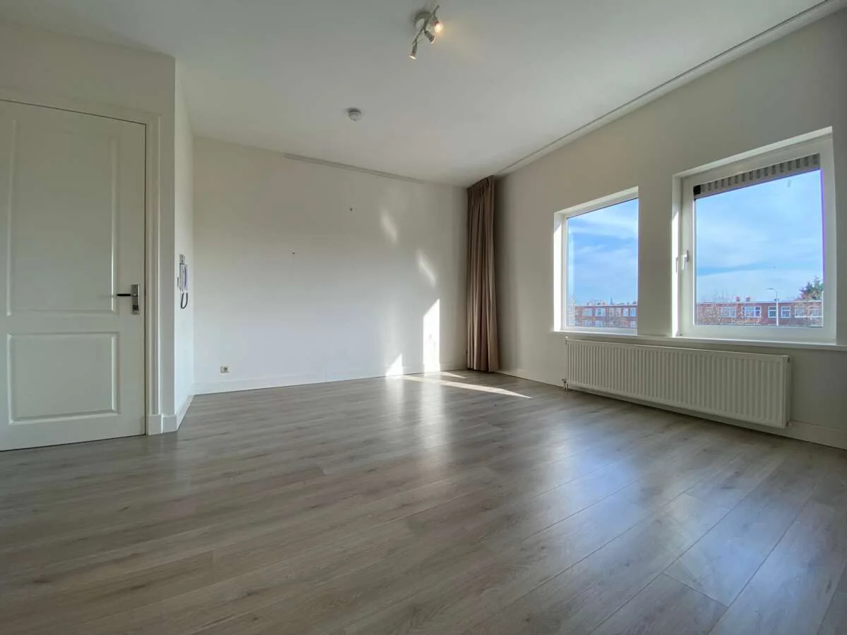Foto van de Appartement gelegen aan de Loosduinseweg in Den Haag