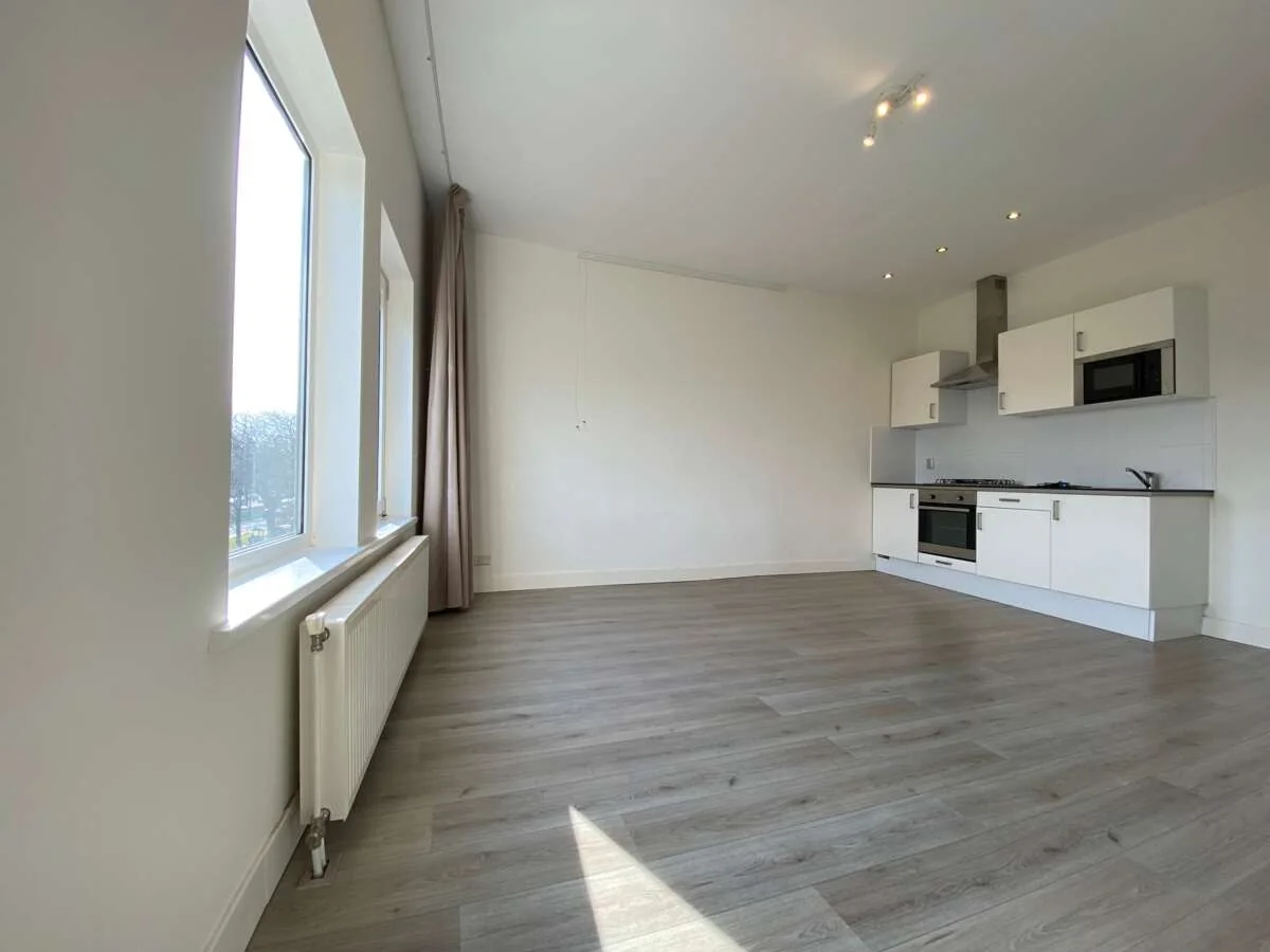 Foto van de Appartement gelegen aan de Loosduinseweg in Den Haag