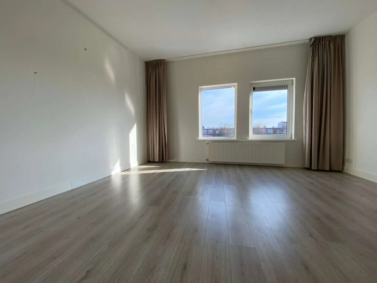 Foto van de Appartement gelegen aan de Loosduinseweg in Den Haag