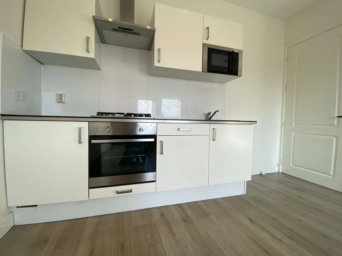 Foto van de Appartement gelegen aan de Loosduinseweg in Den Haag