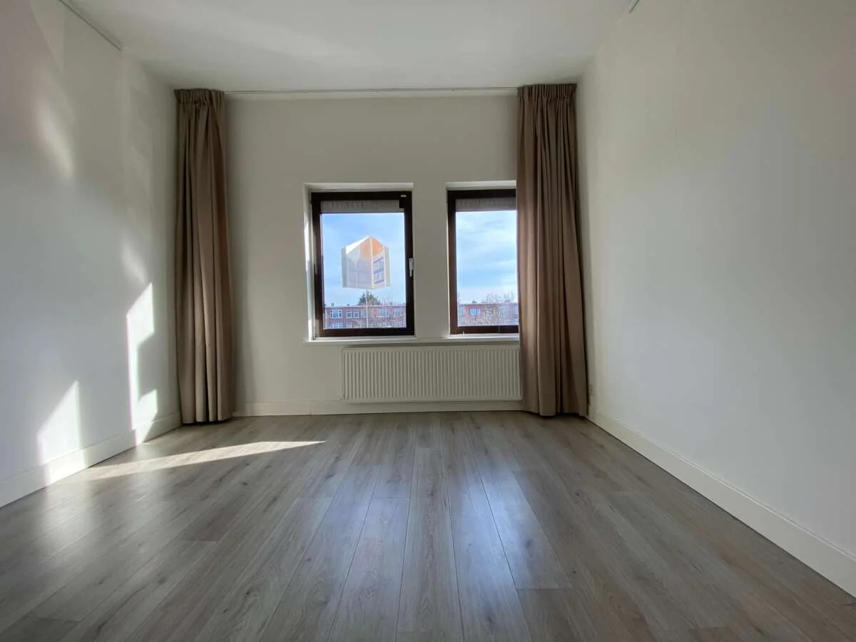Foto van de Appartement gelegen aan de Loosduinseweg in Den Haag