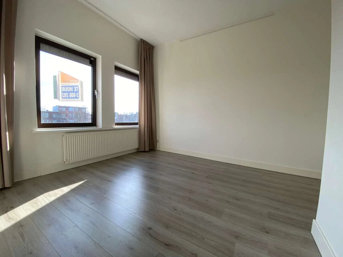 Foto van de Appartement gelegen aan de Loosduinseweg in Den Haag