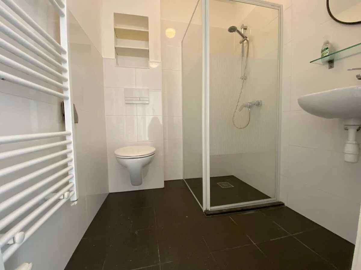 Foto van de Appartement gelegen aan de Loosduinseweg in Den Haag