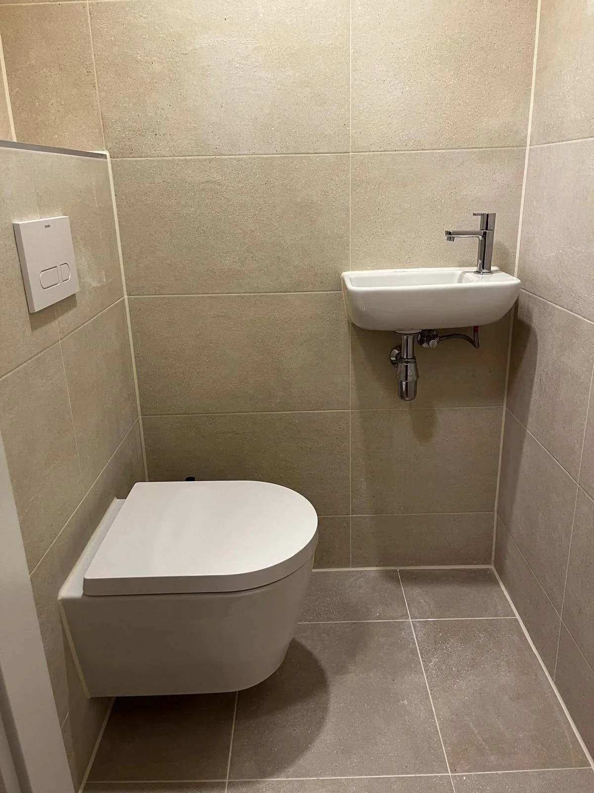 Foto van de Appartement gelegen aan de Niemeyerstraat in Hoofddorp