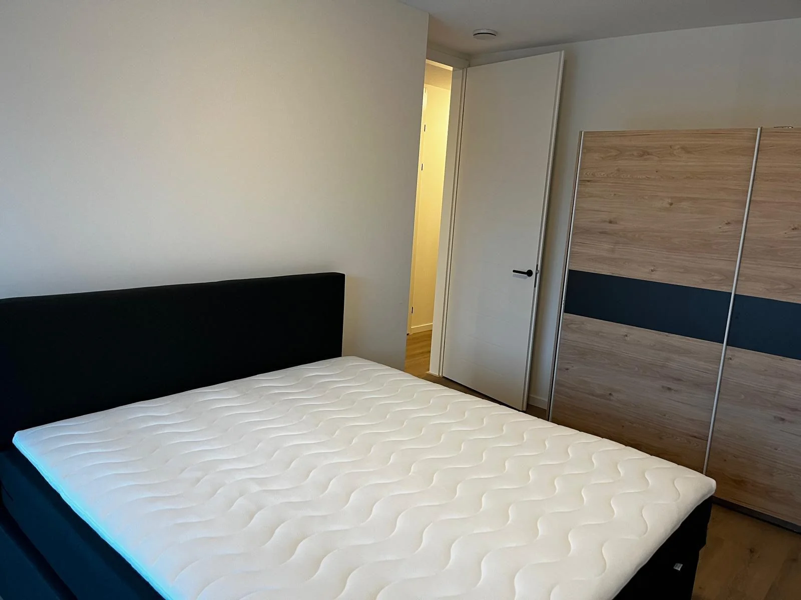 Foto van de Appartement gelegen aan de Niemeyerstraat in Hoofddorp