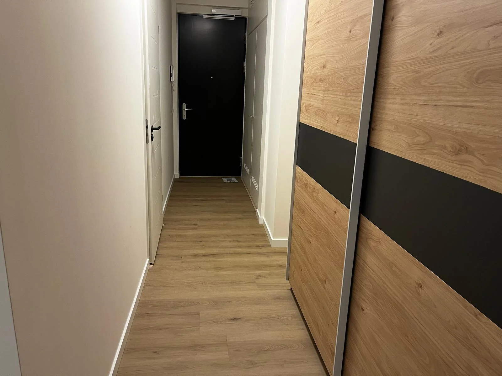 Foto van de Appartement gelegen aan de Niemeyerstraat in Hoofddorp