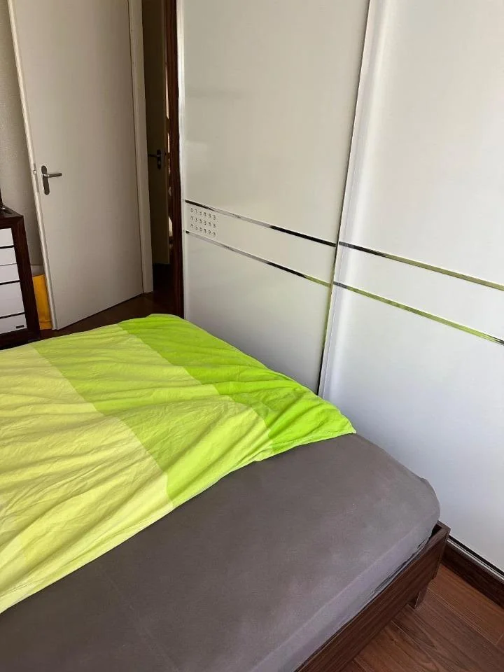 Foto van de Kamer gelegen aan de Kerdijkhof in Amsterdam