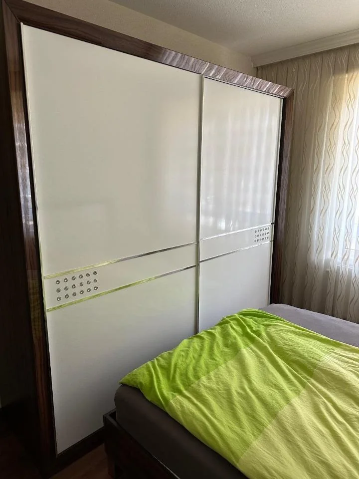 Foto van de Kamer gelegen aan de Kerdijkhof in Amsterdam