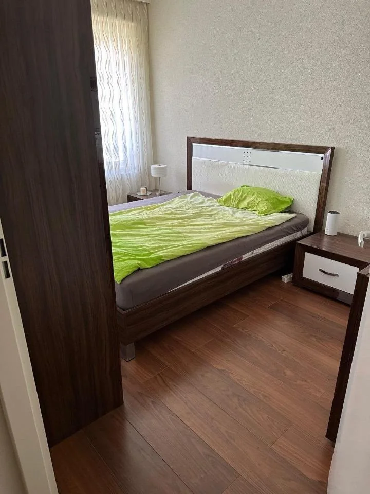 Foto van de Kamer gelegen aan de Kerdijkhof in Amsterdam