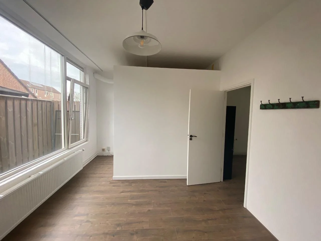 Foto van de Appartement gelegen aan de Alkmaargracht in Almere