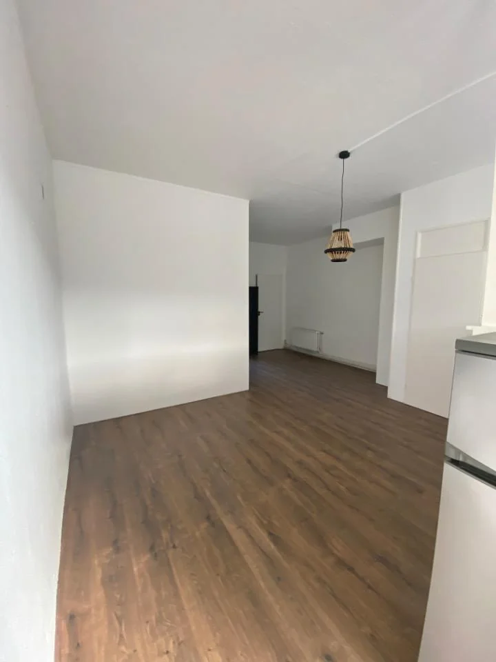 Foto van de Appartement gelegen aan de Alkmaargracht in Almere