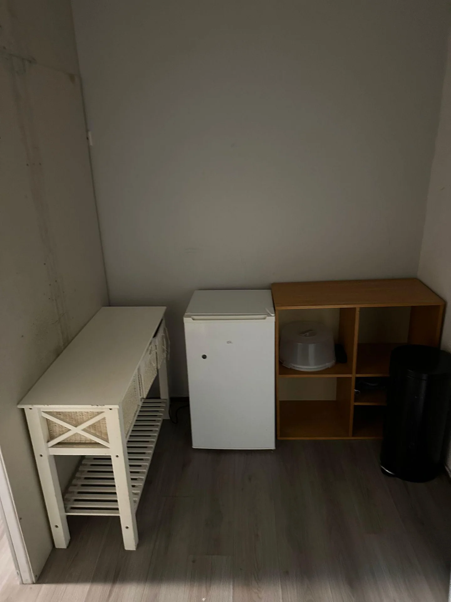 Foto van de Kamer gelegen aan de Rijndijk in Hazerswoude-Rijndijk