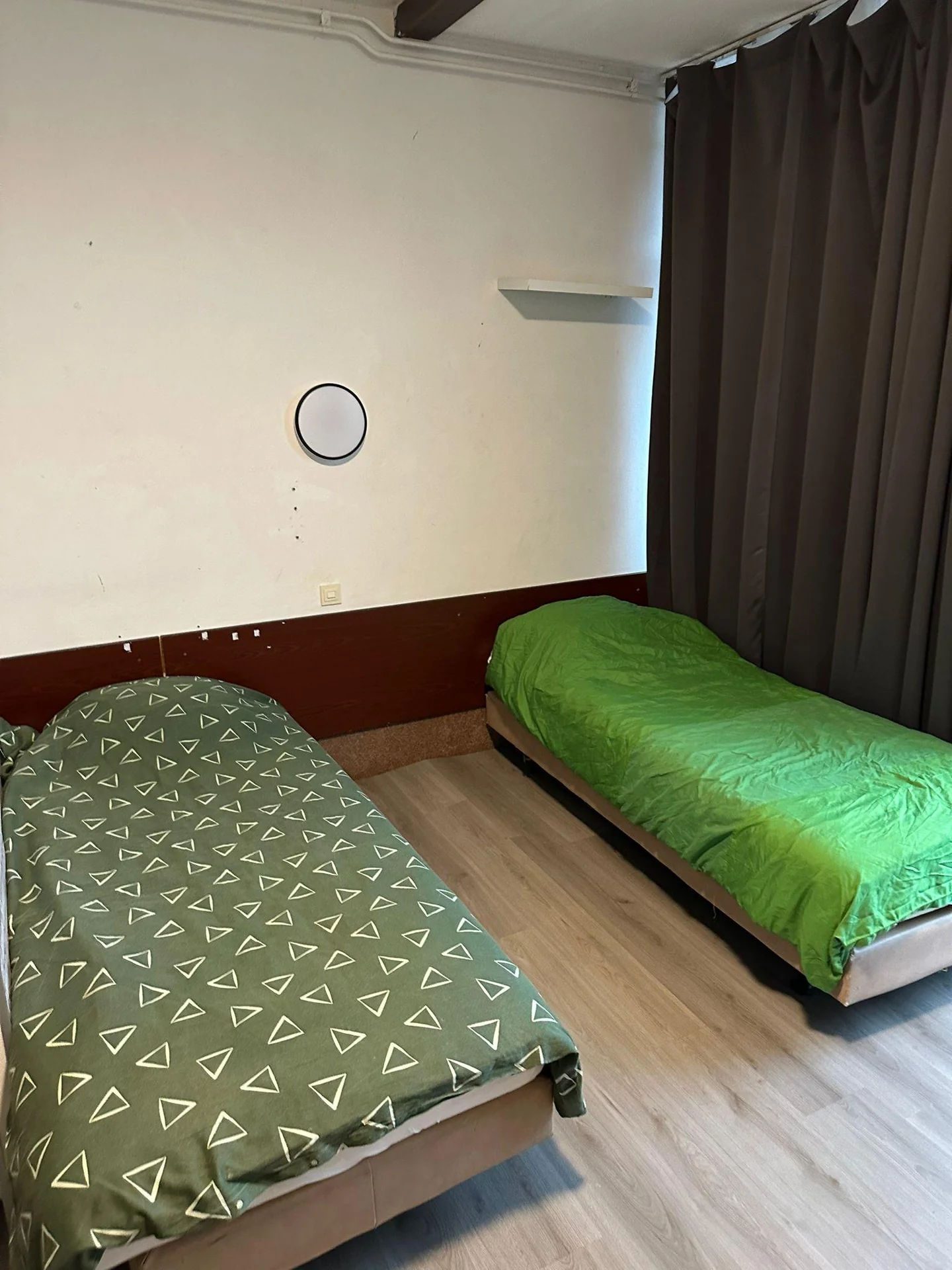 Foto van de Kamer gelegen aan de Rijndijk in Hazerswoude-Rijndijk